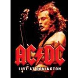 Live At Donington [DVD] [2003]